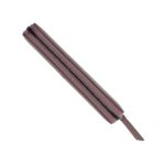 Fashion, accesorii si bijuterii - Femei - Accesorii femei - Portofele femei - Portofel de dama, din piele ecologica, Buticcochet, Mov cu un fermoar, 19x10x3 cm - PR546 - Infinity.ro