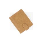 Fashion, accesorii si bijuterii - Femei - Accesorii femei - Portofele femei - Portofel barbatesc, Angel, din piele naturala,12 x 10x 2.5 cm, Maro - PR641 - Infinity.ro