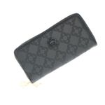 Fashion, accesorii si bijuterii - Femei - Accesorii femei - Portofele femei - Portofel de dama, din piele ecologica, Buticcochet, cu un fermoar si flori, 19x10x2 cm, Negru - PR855 - Infinity.ro