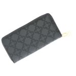 Fashion, accesorii si bijuterii - Femei - Accesorii femei - Portofele femei - Portofel de dama, din piele ecologica, Buticcochet, cu un fermoar si flori, 19x10x2 cm, Negru - PR855 - Infinity.ro
