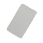 Fashion, accesorii si bijuterii - Femei - Accesorii femei - Portofele femei - Portofel dama, din piele ecologica, ButicCochet, 18 x11x4 cm, cu aspect matlasat, Gri - PR780 - Infinity.ro