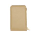 Fashion, accesorii si bijuterii - Femei - Accesorii femei - Portofele femei - Portofel dama, din piele ecologica, ButicCochet, 18 x11x4 cm, Maro - PR772 - Infinity.ro
