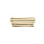 Fashion, accesorii si bijuterii - Femei - Accesorii femei - Portofele femei - Portofel dama, din piele ecologica, ButicCochet, 18 x11x4 cm, Maro - PR772 - Infinity.ro