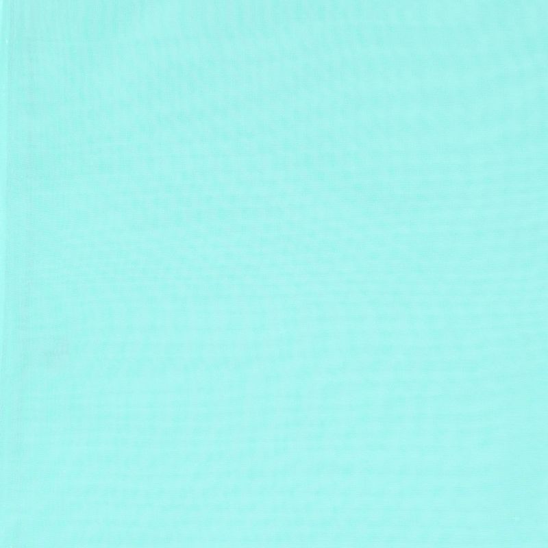 Fashion, accesorii si bijuterii - Femei - Accesorii femei - Esarfe si fulare femei - Esarfa, de dama, Buticcochet, din poliester, model uni, 50x150 cm, Bleu - ES1971 - Infinity.ro
