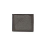 Fashion, accesorii si bijuterii - Femei - Accesorii femei - Portofele femei - Portofel barbatesc, din piele naturala, 10 x 12 x 2.5 cm, Tita, Maro inchis - PR599 - Infinity.ro