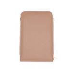 Fashion, accesorii si bijuterii - Femei - Accesorii femei - Portofele femei - Portofel dama, din piele ecologica, ButicCochet, 18 x 11x4 cm, Roz - PR765 - Infinity.ro