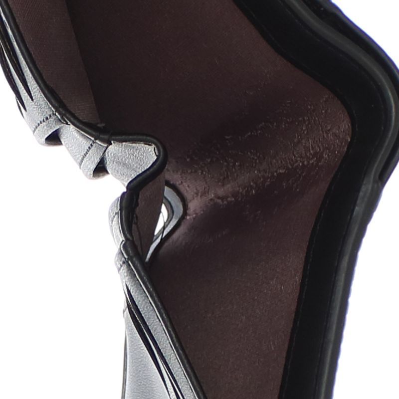 Fashion, accesorii si bijuterii - Femei - Accesorii femei - Portofele femei - Portofel de dama, din piele ecologica, Buticcochet, 12.5x10x2 cm, Negru - PR1012 - Infinity.ro