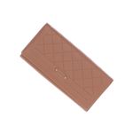 Fashion, accesorii si bijuterii - Femei - Accesorii femei - Portofele femei - Portofel de dama, din piele ecologica, Buticcochet, 18x10x3 cm, Roz - PR1003 - Infinity.ro