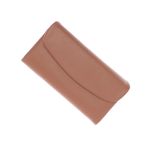 Fashion, accesorii si bijuterii - Femei - Accesorii femei - Portofele femei - Portofel de dama, din piele ecologica, Buticcochet, 19x10x2 cm, Roz - PR1059 - Infinity.ro