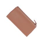Fashion, accesorii si bijuterii - Femei - Accesorii femei - Portofele femei - Portofel de dama, din piele ecologica, Buticcochet, 19x10x2 cm, Roz - PR1059 - Infinity.ro