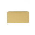 Fashion, accesorii si bijuterii - Femei - Accesorii femei - Portofele femei - Portofel de dama, din piele ecologica, Buticcochet, Bej,19x10x2.5 cm - PR448 - Infinity.ro