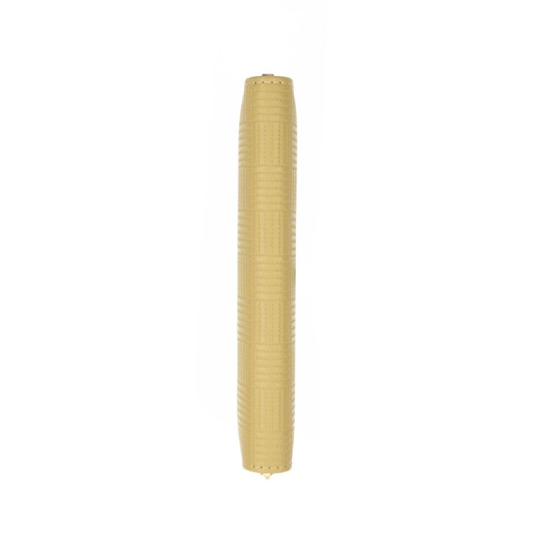 Fashion, accesorii si bijuterii - Femei - Accesorii femei - Portofele femei - Portofel de dama, din piele ecologica, Buticcochet, Bej,19x10x2.5 cm - PR448 - Infinity.ro