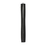 Fashion, accesorii si bijuterii - Femei - Accesorii femei - Portofele femei - Portofel de dama, din piele naturala, ButicCochet, 19x10x3 cm, cu un fermoar, Negru- PR700 - Infinity.ro