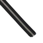 Fashion, accesorii si bijuterii - Femei - Accesorii femei - Portofele femei - Portofel de dama, din piele naturala, ButicCochet, 19x10x3 cm, cu un fermoar, Negru- PR700 - Infinity.ro