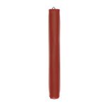Fashion, accesorii si bijuterii - Femei - Accesorii femei - Portofele femei - Portofel de dama, din piele naturala, ButicCochet, 19x10x3 cm, cu un fermoar, Bordo - PR702 - Infinity.ro