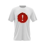 Fashion, accesorii si bijuterii - Barbati - Imbracaminte - Tricouri si bluze barbati - Tricou barbati Red Alert 2 Epic Game, alb, marime 2XL - Infinity.ro