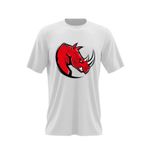 Fashion, accesorii si bijuterii - Barbati - Imbracaminte - Tricouri si bluze barbati - Tricou barbati League of Legends Electronic Video Game Riot LoL, alb, marime 2XL - Infinity.ro