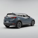 Auto si Moto - Intretinere auto - Stergatoare - Brat si Lamela Stergator Spate Mazda CX-3 DK (2015-) - 260mm, Mammooth RAW514 - Infinity.ro