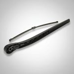 Auto si Moto - Intretinere auto - Stergatoare - Brat si Lamela Stergator Spate BMW 5 Touring F11 (2009-2017) - 360mm, Mammooth RAW291 - Infinity.ro
