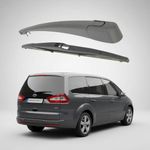 Auto si Moto - Intretinere auto - Stergatoare - Brat si Lamela Stergator Spate Ford Galaxy II WA6 (2006-2015) - 360mm, Mammooth RAW263 - Infinity.ro
