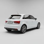 Auto si Moto - Intretinere auto - Stergatoare - Brat si Lamela Stergator Spate Audi A1 8X1 8XK (2010-2018) - 370mm, Mammooth RAW457 - Infinity.ro