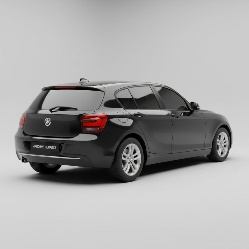 Auto si Moto - Intretinere auto - Stergatoare - Brat si Lamela Stergator Spate BMW 1 F20 (2011-2019) - 315mm, Mammooth RAW289 - Infinity.ro