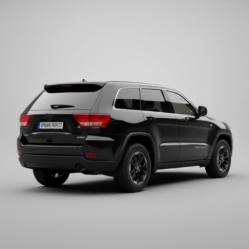 Auto si Moto - Intretinere auto - Stergatoare - Brat si Lamela Stergator Spate Jeep Grand Cherokee IV WK WK2 (2010-) - 310mm, Mammooth RAW299 - Infinity.ro