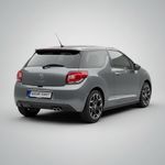 Auto si Moto - Intretinere auto - Stergatoare - Brat si Lamela Stergator Spate Citroen DS3 SA (2009-2015) - 300mm, Mammooth RAW343 - Infinity.ro