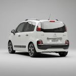Auto si Moto - Intretinere auto - Stergatoare - Brat si Lamela Stergator Spate Citroen C3 Picasso SH (2008-2017) - 300mm, Mammooth RAW345 - Infinity.ro