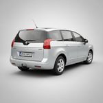 Auto si Moto - Intretinere auto - Stergatoare - Brat si Lamela Stergator Spate Peugeot 5008 0U 0E (2009-2017) - 300mm, Mammooth RAW316 - Infinity.ro