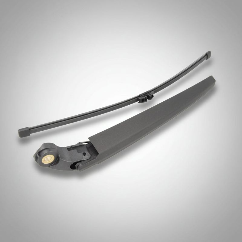 Auto si Moto - Intretinere auto - Stergatoare - Brat si Lamela Stergator Spate BMW X5 E70 (2006-2013) - 390mm, Mammooth RAW285 - Infinity.ro