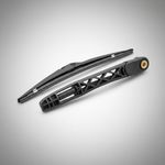 Auto si Moto - Intretinere auto - Stergatoare - Brat si Lamela Stergator Spate Peugeot 208 Hatchback Van CR (2013-2019) - 370mm, Mammooth RAW327 - Infinity.ro