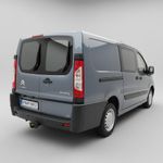 Auto si Moto - Intretinere auto - Stergatoare - Brat si Lamela Stergator Spate Citroen Jumpy II Van (2007-2016) - 370mm, Mammooth RAW336 - Infinity.ro
