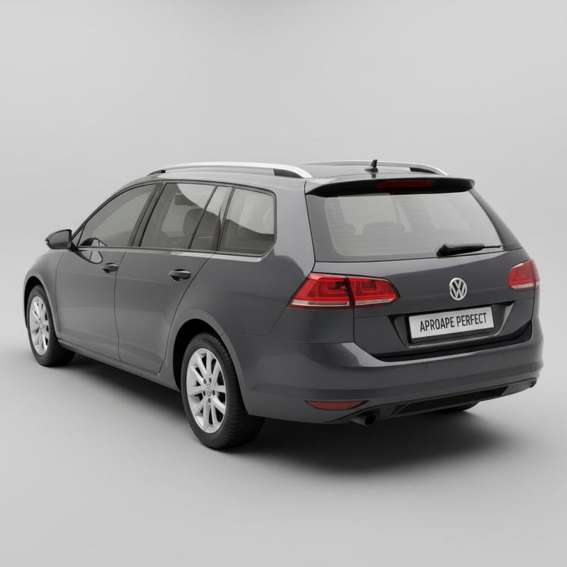 Auto si Moto - Intretinere auto - Stergatoare - Brat si Lamela Stergator Spate VW Golf VII Variant BA5 BV5 (2013-2021) - 340mm, Mammooth RAW433 - Infinity.ro