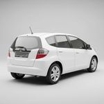 Auto si Moto - Intretinere auto - Stergatoare - Brat si Lamela Stergator Spate Honda Jazz III GE GG GP ZA (2008-2015) - 360mm, Mammooth RAW150 - Infinity.ro