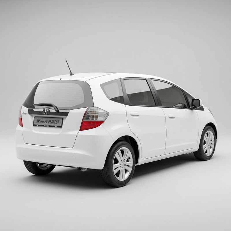 Auto si Moto - Intretinere auto - Stergatoare - Brat si Lamela Stergator Spate Honda Jazz III GE GG GP ZA (2008-2015) - 360mm, Mammooth RAW150 - Infinity.ro