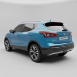 Auto si Moto - Intretinere auto - Stergatoare - Brat si Lamela Stergator Spate Nissan Qashqai II J11 (2013-2021) - 312mm, Mammooth RAW513 - Infinity.ro