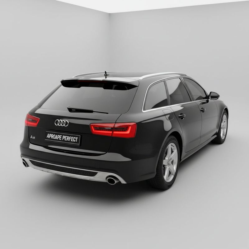 Auto si Moto - Intretinere auto - Stergatoare - Brat si Lamela Stergator Spate Audi A6 C7 Avant 4G5 4GD (2011-2018) - 400mm, Mammooth RAW545 - Infinity.ro