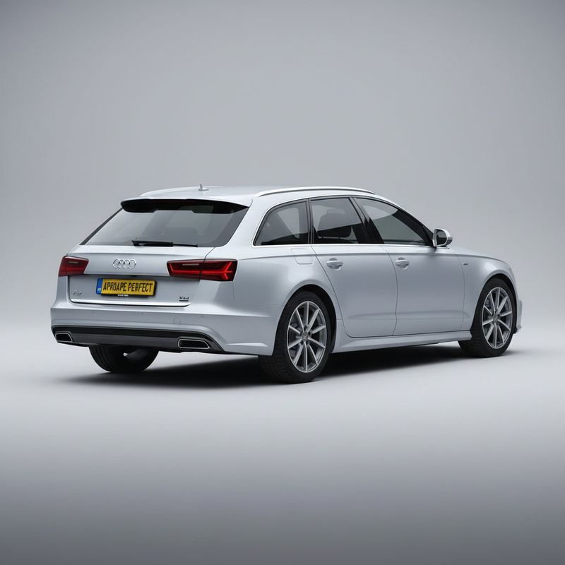Auto si Moto - Intretinere auto - Stergatoare - Brat si Lamela Stergator Spate Audi A6 Allroad C7 4GH 4GJ (2012-2018) - 400mm, Mammooth RAW545 - Infinity.ro