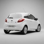 Auto si Moto - Intretinere auto - Stergatoare - Brat si Lamela Stergator Spate Ford Ka RU8 (2008-2016) - 300mm, Mammooth RAW257 - Infinity.ro