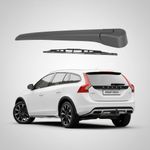 Auto si Moto - Intretinere auto - Stergatoare - Brat si Lamela Stergator Spate Volvo V60 I 155 (2010-2018) - 290mm, Mammooth RAW475 - Infinity.ro