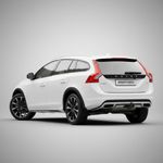 Auto si Moto - Intretinere auto - Stergatoare - Brat si Lamela Stergator Spate Volvo V60 I 155 (2010-2018) - 290mm, Mammooth RAW475 - Infinity.ro
