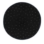 Fashion, accesorii si bijuterii - Femei - Accesorii femei - Caciuli si palarii femei - Bereta de dama, Buticcochet, one size, lana, model punctat, Negru - BSC417 - Infinity.ro