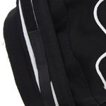 Fashion, accesorii si bijuterii - Femei - Accesorii femei - Caciuli si palarii femei - Bereta de dama, din material sintetic, ButicCochet, One size, model stilizat, Negru- BSC554 - Infinity.ro