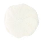 Fashion, accesorii si bijuterii - Femei - Accesorii femei - Caciuli si palarii femei - Bereta de dama, din poliester, ButicCochet, 57 cm, model cu voaleta, Crem - BSC552 - Infinity.ro
