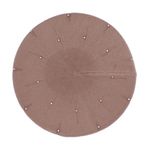 Fashion, accesorii si bijuterii - Femei - Accesorii femei - Caciuli si palarii femei - Bereta de dama, Buticcochet, one size, din viscoza, Lila - BSC488 - Infinity.ro