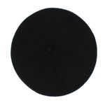 Fashion, accesorii si bijuterii - Femei - Accesorii femei - Caciuli si palarii femei - Bereta de dama, Buticcochet, one size, lana, model cu paiete, Negru - BSC429 - Infinity.ro