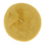 Fashion, accesorii si bijuterii - Femei - Accesorii femei - Caciuli si palarii femei - Bereta de dama, Buticcochet, 50% acril 50% naylon, one size, Galben mustar - BSC403 - Infinity.ro