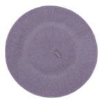 Fashion, accesorii si bijuterii - Femei - Accesorii femei - Caciuli si palarii femei - Bereta de dama, ButicCochet, lana, one size, Lila - BSC280 - Infinity.ro