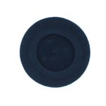 Fashion, accesorii si bijuterii - Femei - Accesorii femei - Caciuli si palarii femei - Bereta de dama, din lana, ButicCochet, one size, cu strasuri, Turcoaz inchis - BSC673 - Infinity.ro